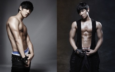 Korean KPOP Boys, Hot Asian Boys - A51su BlogSpot Collection