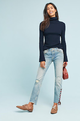 Live Give Love: The BEST, Most STYLISH Fall #Jeans and #Leggings