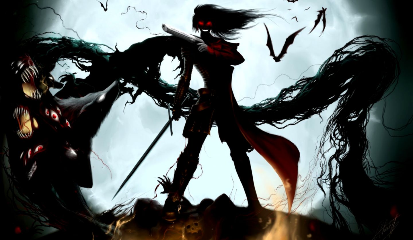 Anime Game