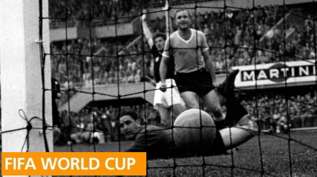 Greatest FIFA World Cup matches 