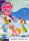 My Little Pony Wave 7 Cherry Pie Blind Bag Card