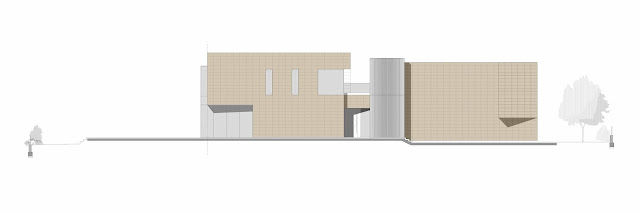 Ricard Ballesta Architect House in the sea