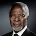 Murió Kofi Annan, ex secretario general de la ONU y nobel de la Paz
