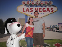 Las Vegas (MetLife) 5/17/2011