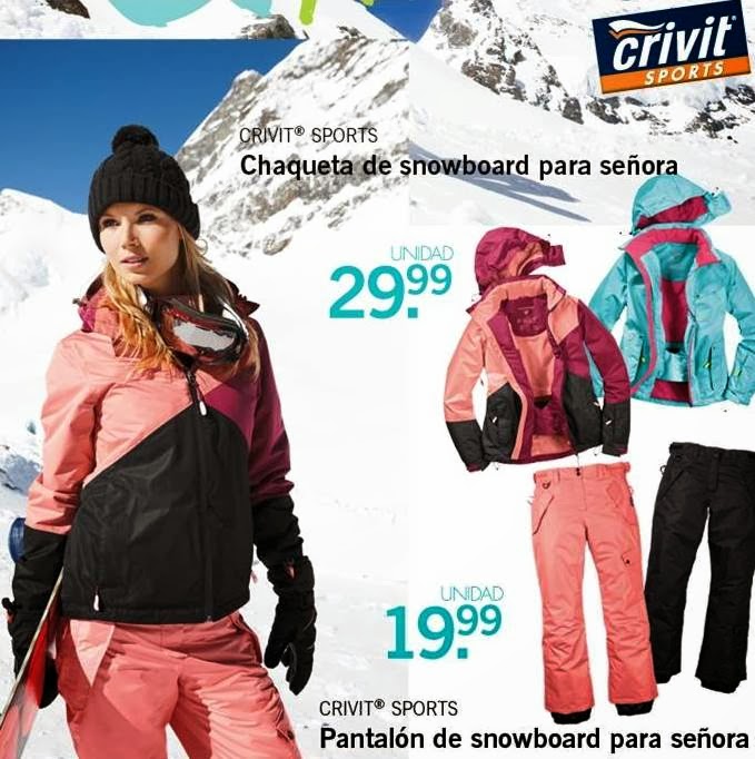 Pantalones nieve niños lidl Clearance