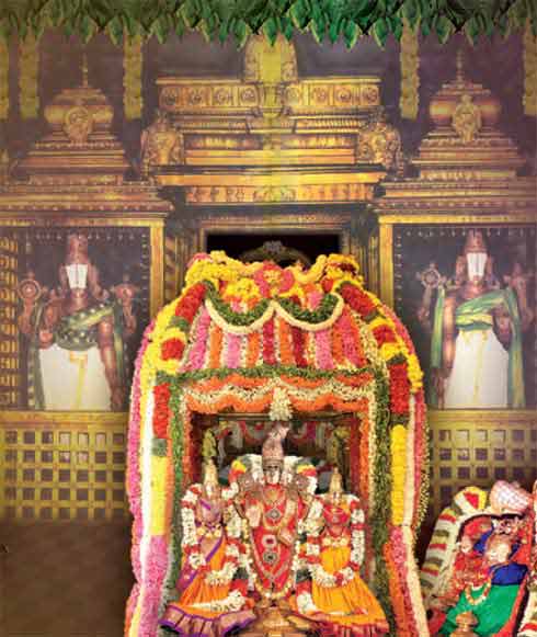Ugadi Festival At Tirumala Tirupati Temple In 2022 Hindu Blog ugadi-festival-at-tirumala-tirupati-temple-in-2022-hindu-blog