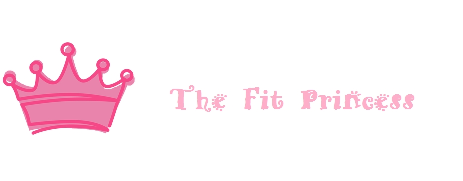 The Fit Princess