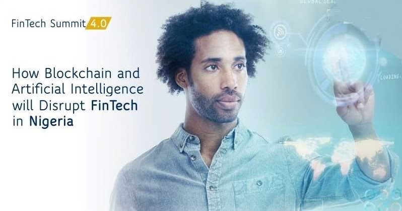 Block chain and artificial intelligence disruption.