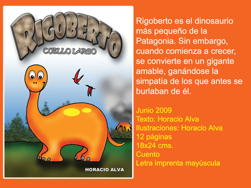 Arriba 97+ imagen cuentos largos de dinosaurios para niños