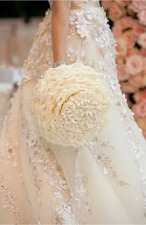 50+ Buket Bunga Pengantin (Hand Bouquet Bunga) Pernikahan