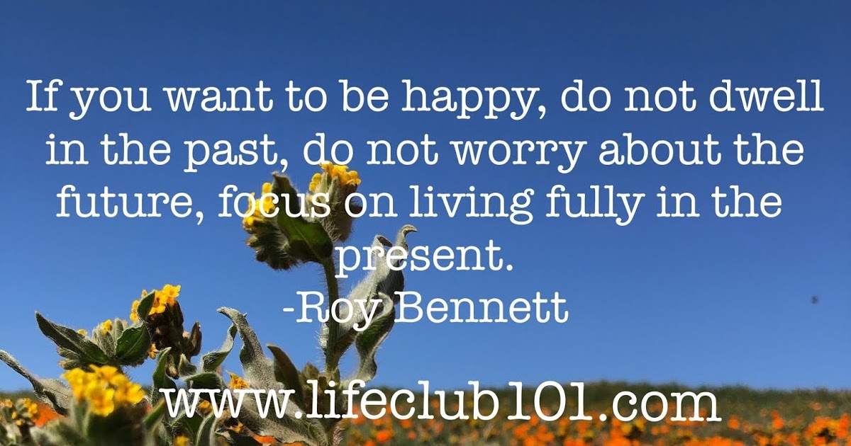 Life is so beautiful.Live your life and enjoy every moment of it