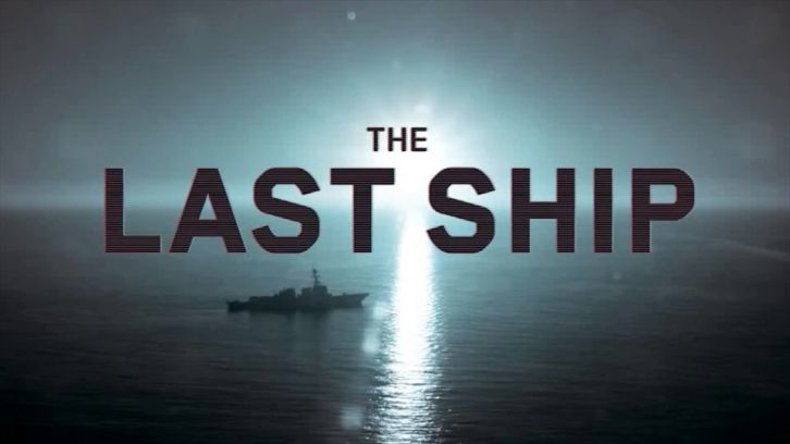 The Last Ship - Unreal City/Fight The Ship - Review