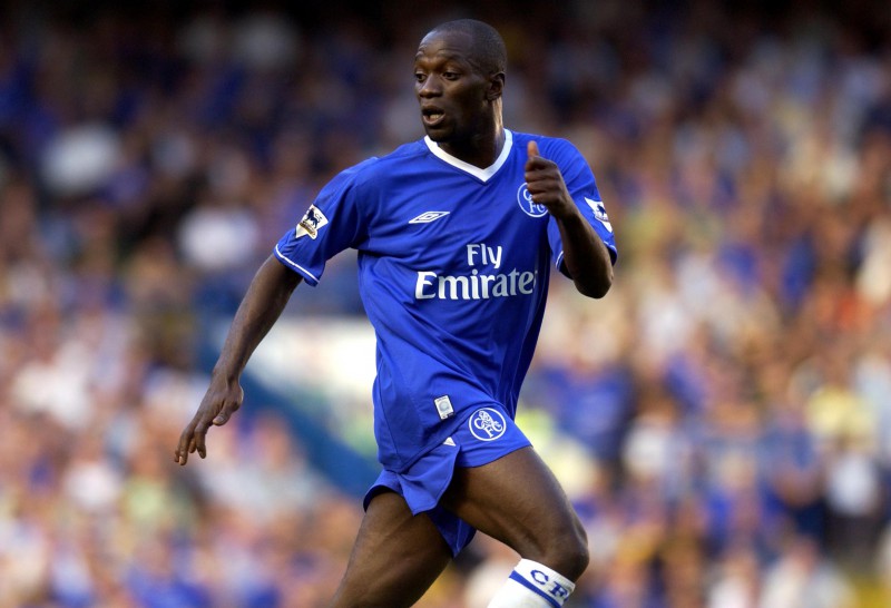 OPINION: Who would you pick at their best - Claude Makélélé or N ...