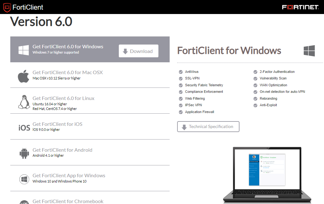 forticlient 6 mac download forticlient 6 mac download