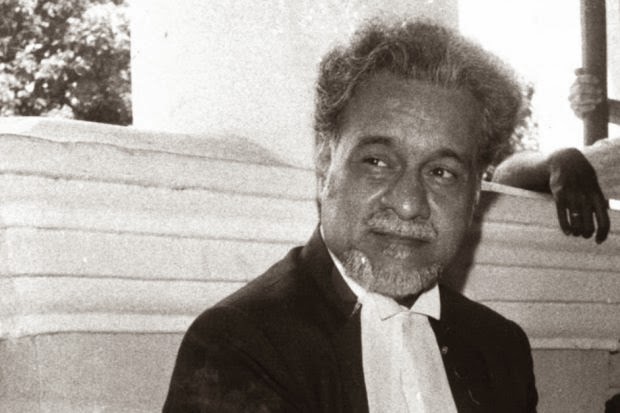 Year One Malaysia Karpal Singh 19402014