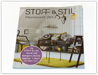 Stoff & Stil katalog