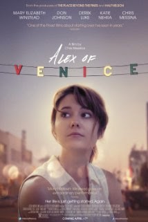 Alex of Venice (2014) - Movie Review