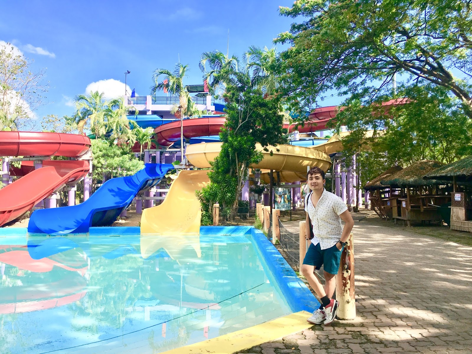 Have a Splashing Good Time at Splash Island Biñan Laguna PH WandeReview