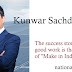 Kunwar Sachdeva