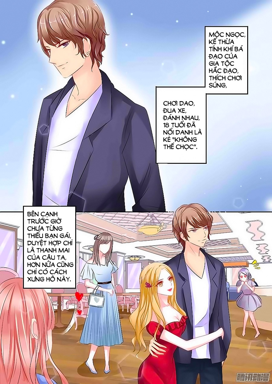 Chiêm Cốt Sư Chap 22 - Next Chap 23