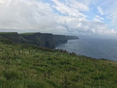 Guide, Ireland, Road Trip, Travel, Cliffs of Moher,