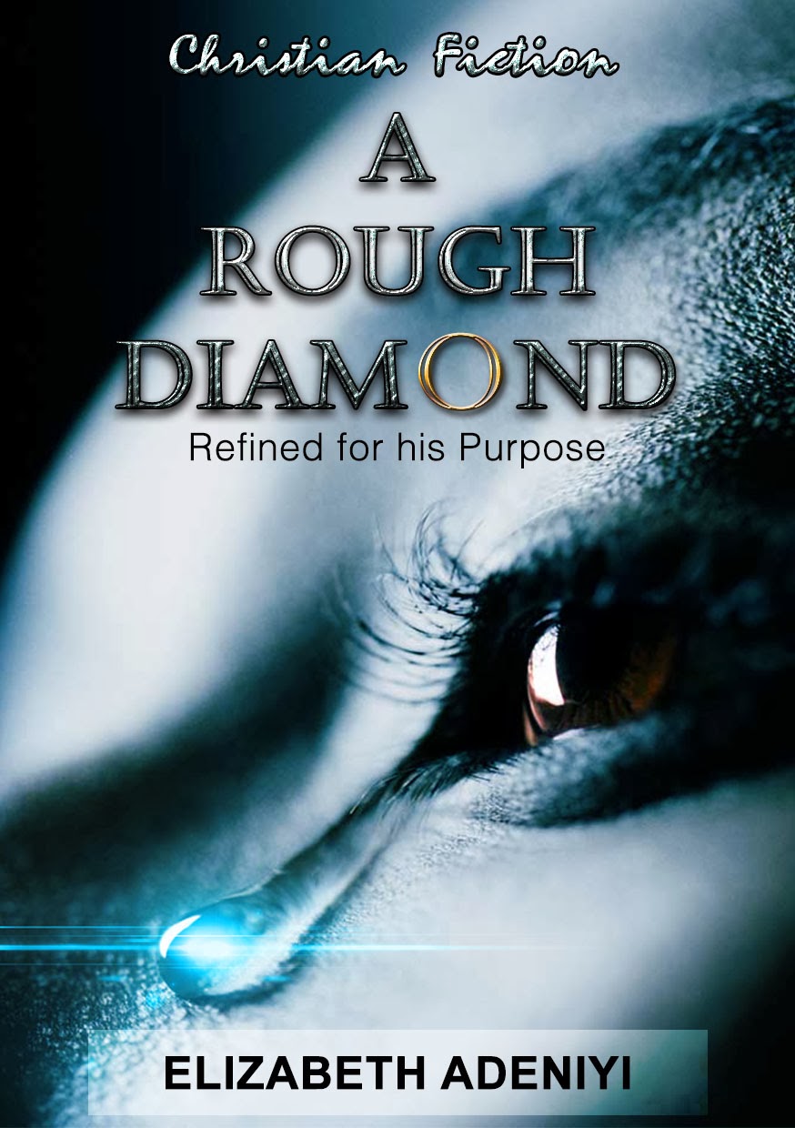 A-Rough-Diamond          