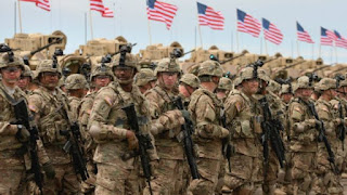 tentara amerika serikat kehebatan tentara amerika serikat
