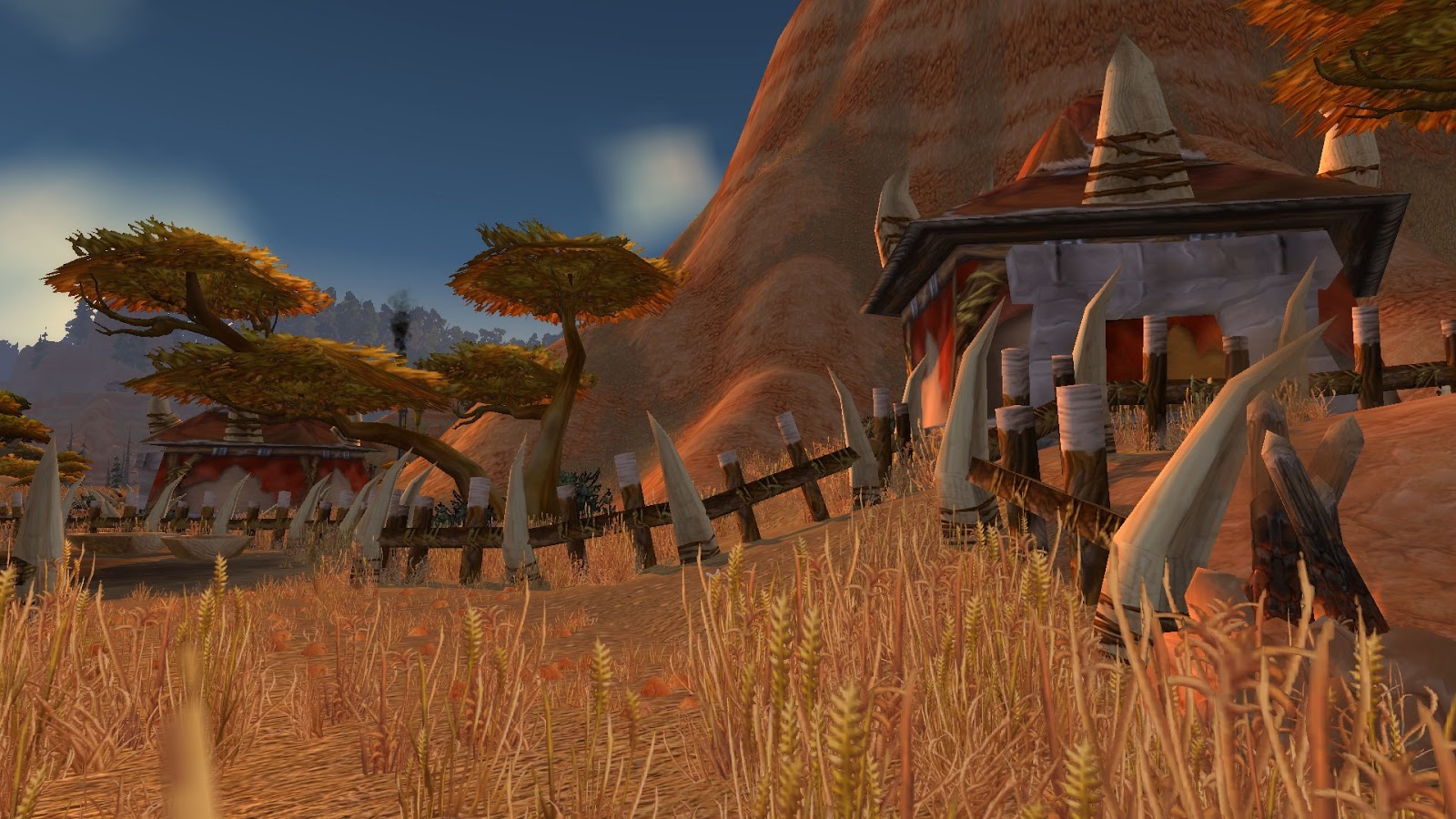 Player Housing in World of Warcraft Will it work? Debafu Game
