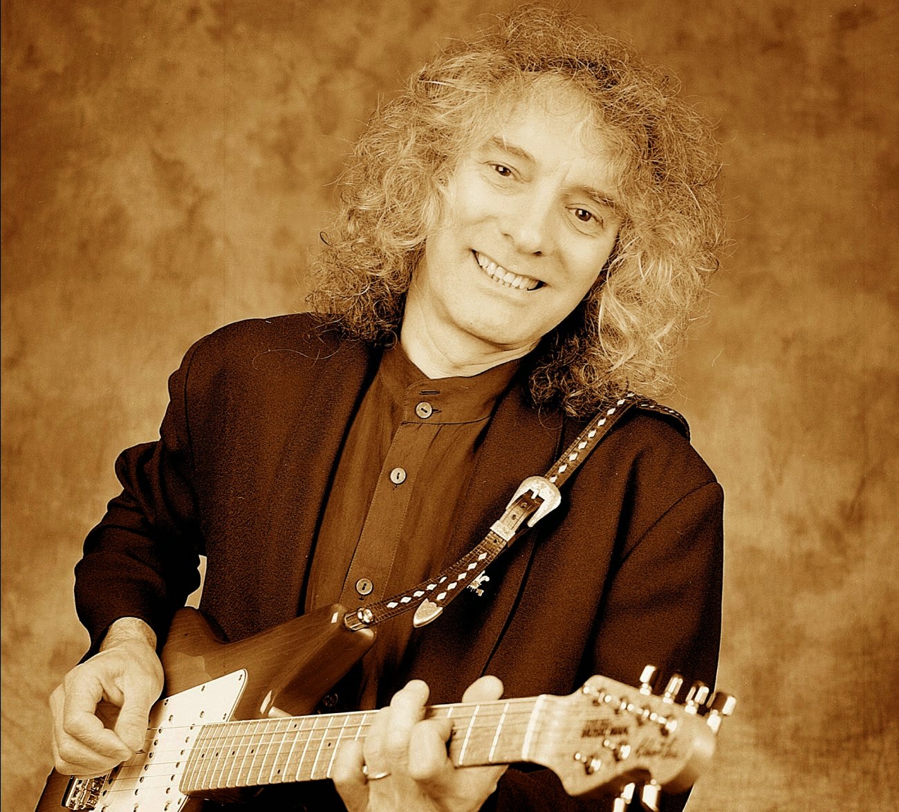 Albert lee