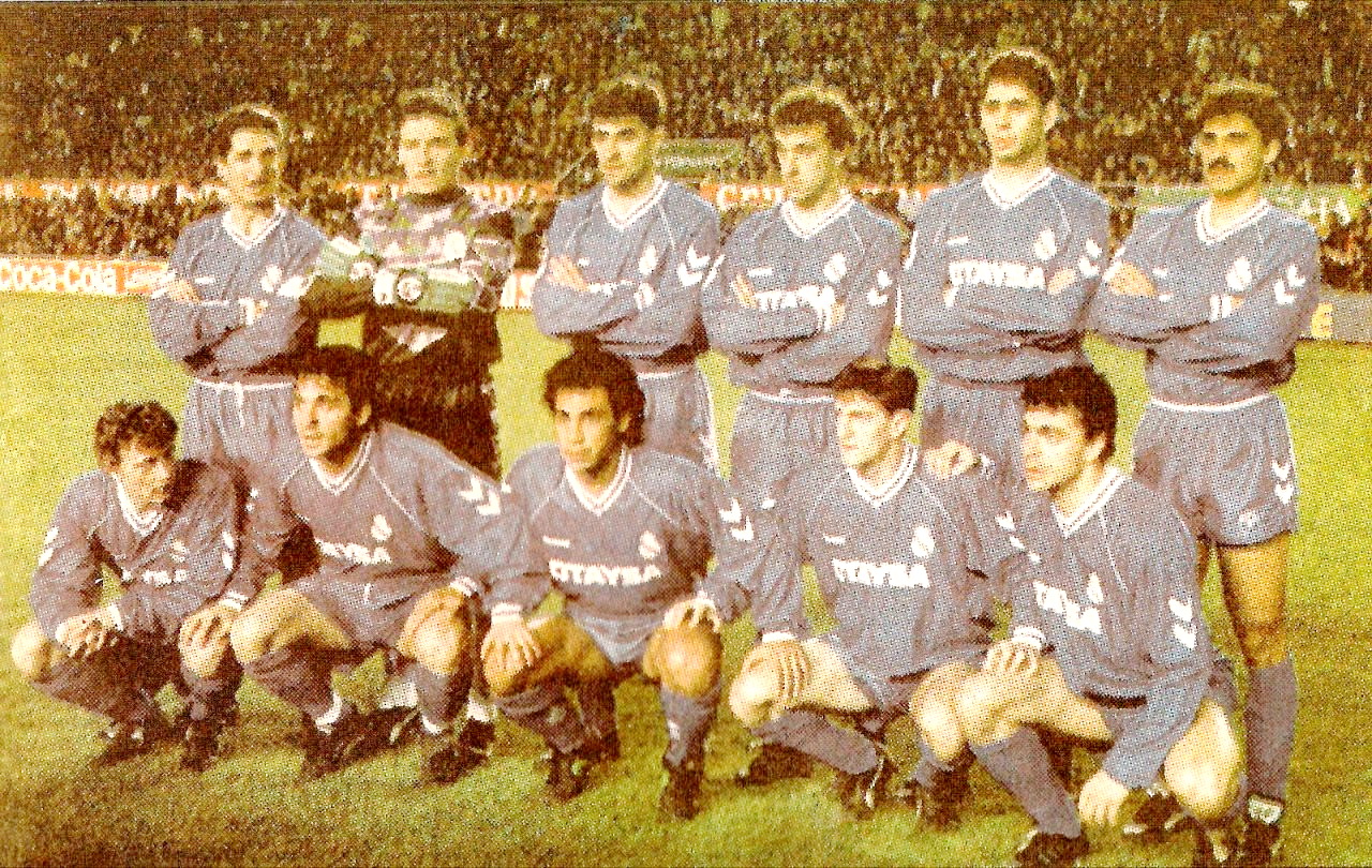 EQUIPOS DE FÚTBOL REAL MADRID C. F. desde la temporada 199091 a la