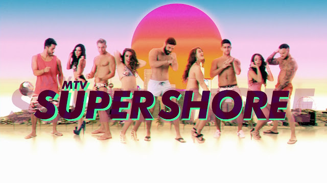 MTV Super Shore 6 mtv super shore