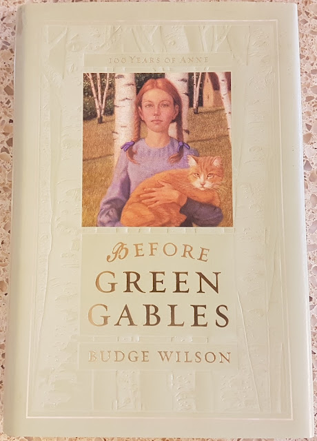 Before Green Gables Book Review