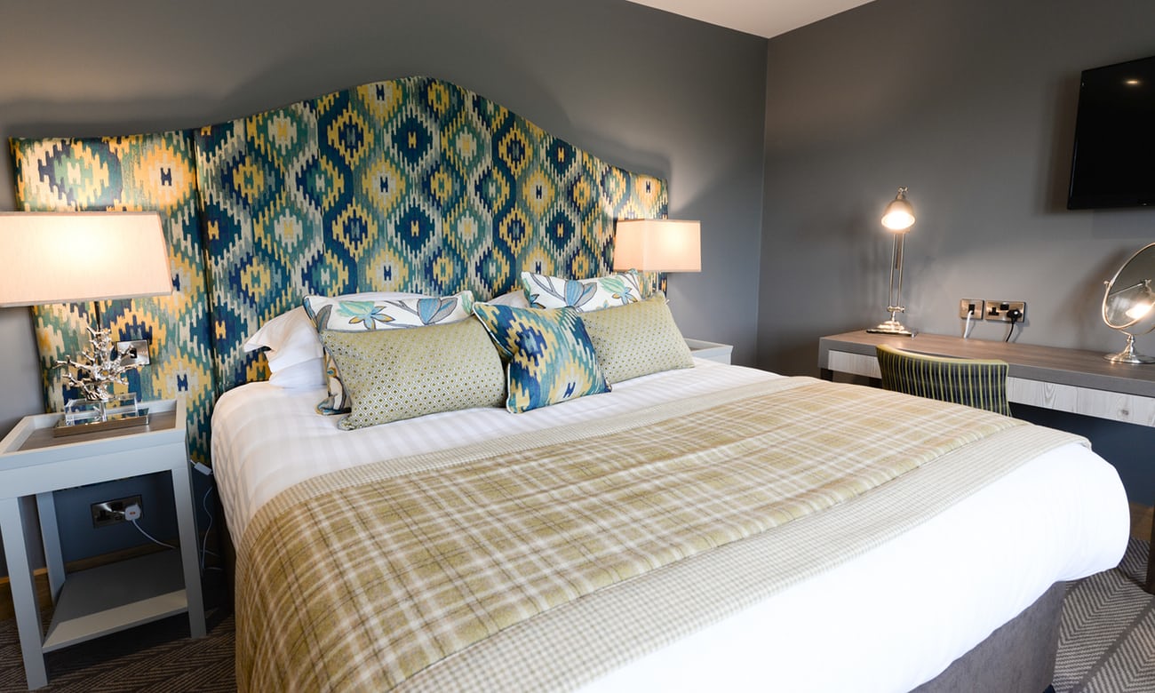 Fence Gate Lodge, Burnley, Lancashire avis