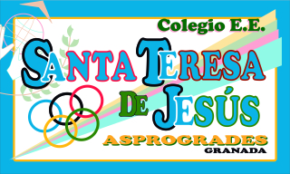 Experiencia lectora en el colegio de educación especial "Santa Teresa de Jesús" en Granada