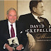 Muere David Rockefeller de un ataque al corazón mientras dormía