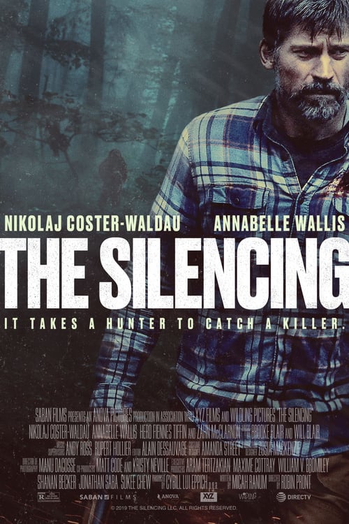 The Silencing 2020 Download ITA