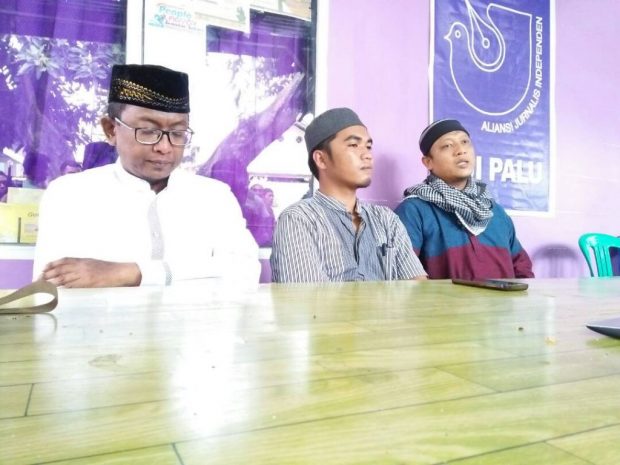 Gabungan Ormas Islam Sulawesi Tenggara Desak Jokowi Pecat Tito