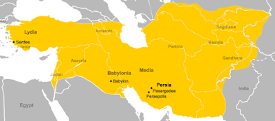 Kondisi Politik Masyarakat Arab Sebelum Islam