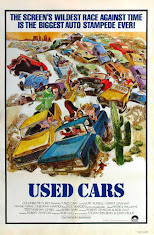 Used Cars (Robert Zemeckis, 1980)