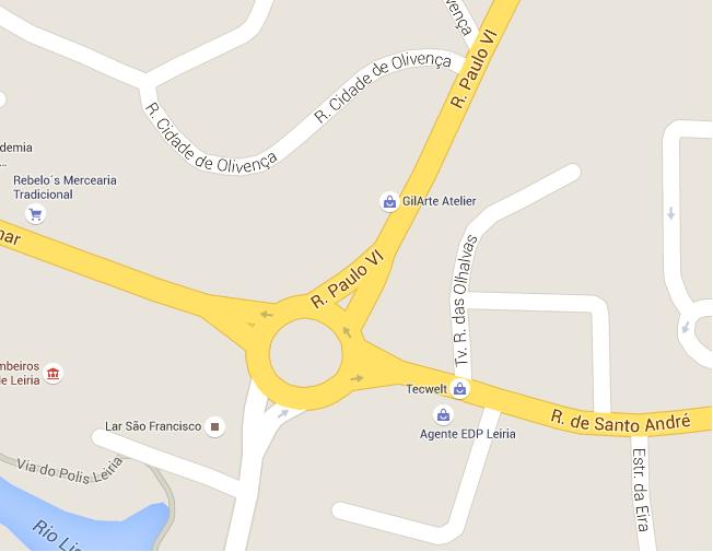 GilArte Atelier: Contactos