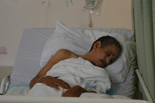 Hospital Docente Padre Billini busca dar con el paradero de familiares de paciente