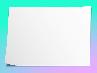 Printable Blank Paper