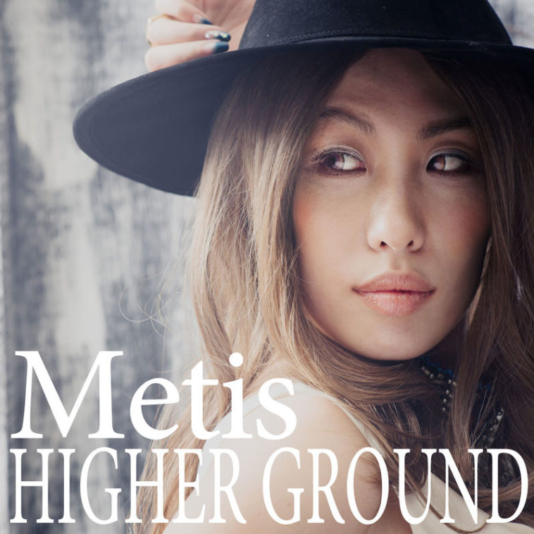 [Single] Metis – HIGHER GROUND / DODGE BULLET (2016.07.20/MP3/RAR)