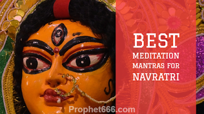 Best Japa Mantras for Navratri