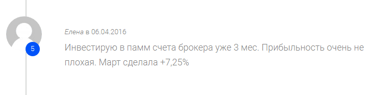 Отзывы инвесторов о privatefx.com privatefx.com отзывы инвесторов