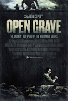 open grave poster