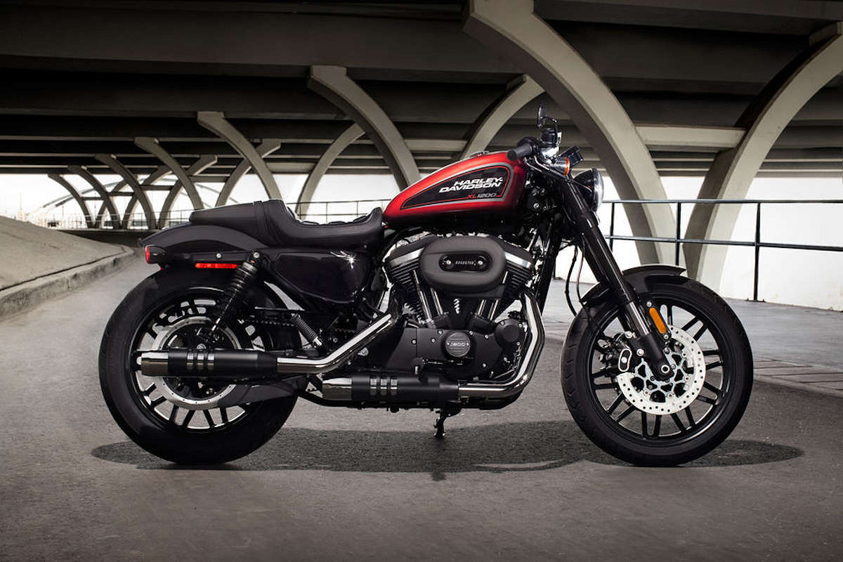 ราคา harley davidson usa