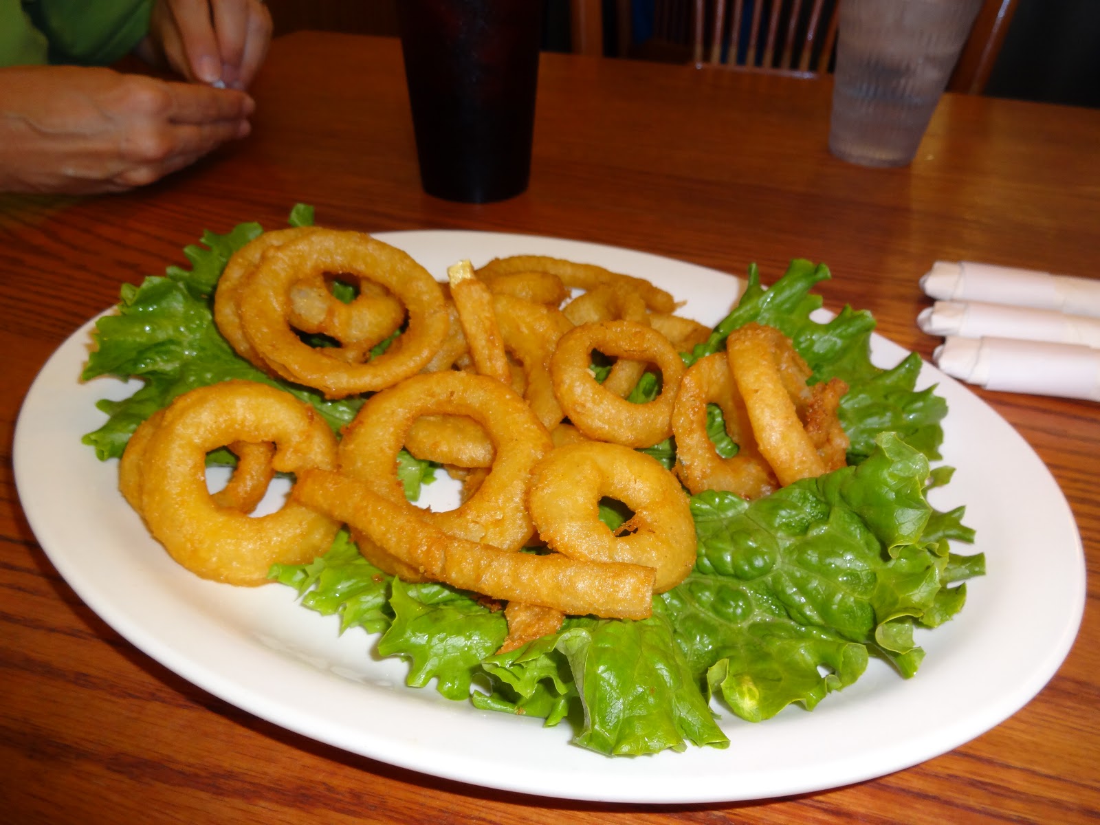 Ryans Good Eats Midwestern meats Mesa Arizona