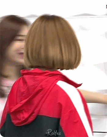 7전 8큐 오마이걸 미미.gif | 인스티즈