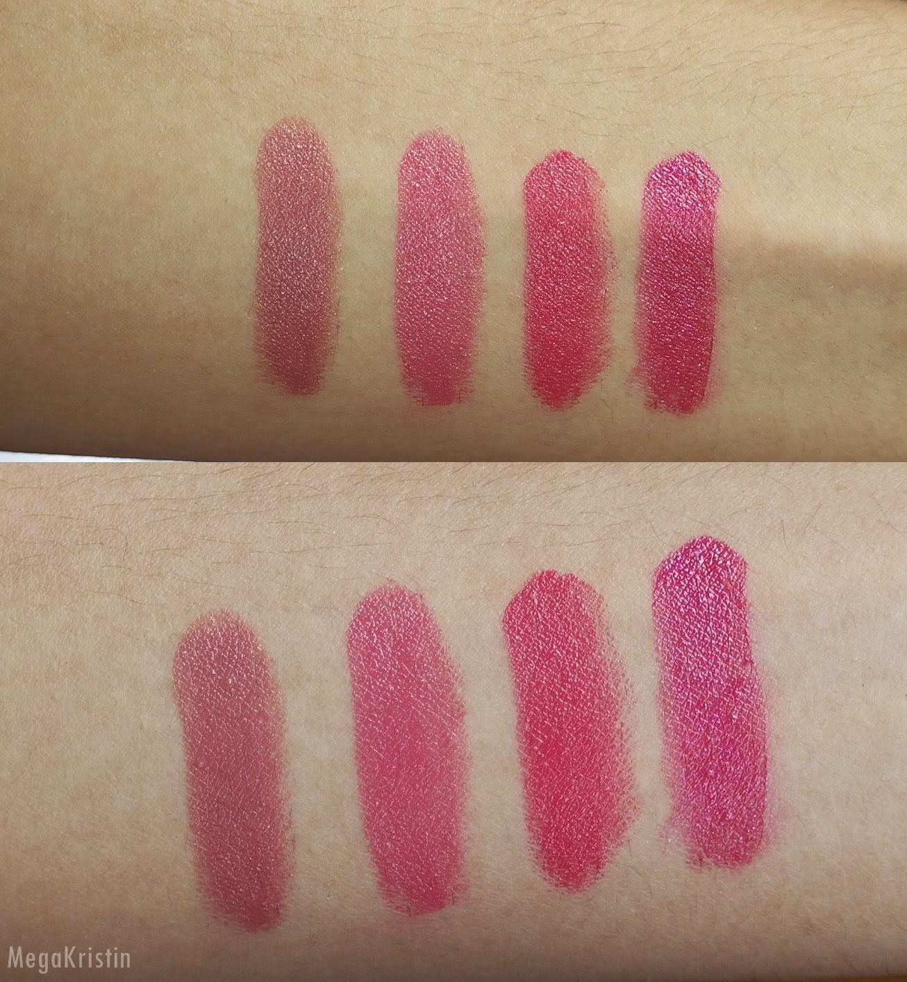 REVLON Super Lustrous Lipstick Rose Velvet, Pink Velvet